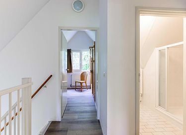 Logement de vacances au bord d'un lac - 13
