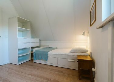 Natuurhuis op 500 meter van de zee - 20