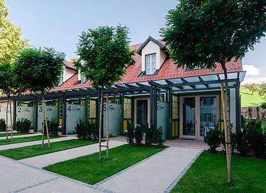 Appartement in Slovenië met eigen Wellness - 2