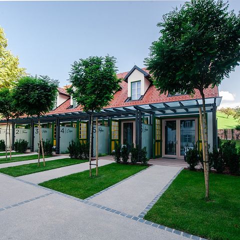 Appartement in Slovenië met eigen Wellness - 2