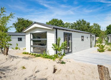 Chalet dans un environnement magnifique - 3