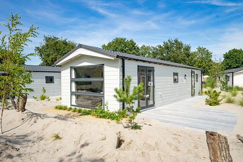 Chalet dans un environnement magnifique - 3