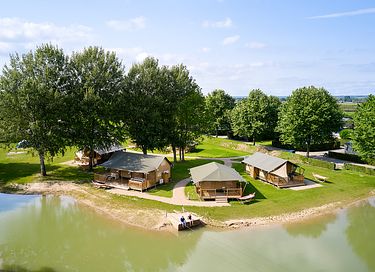 Stoer overnachten in de Betuwe - 5