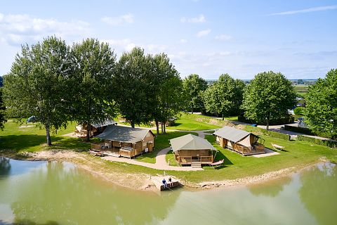 Stoer overnachten in de Betuwe - 5