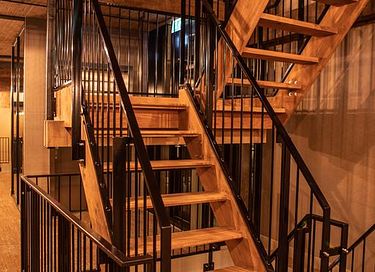 Rustikale Suite in modernem Designhotel - 15