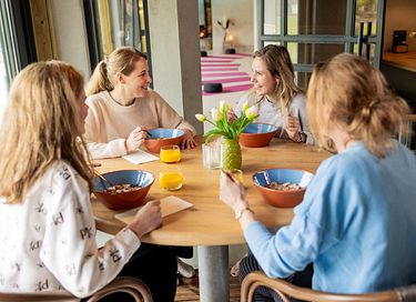 5-persoons vakantiehuis met privé sauna - 35