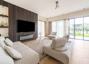 Luxe villa met privé zwembad - 10