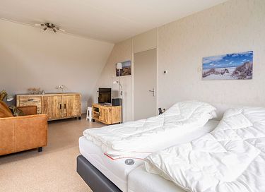 Family house in cozy seaside resort on Texel - 19