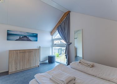 Holiday home among the dunes of Zeeland - 19
