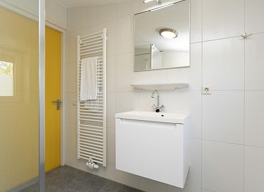 Logement de vacances indépendant à Texel - 16