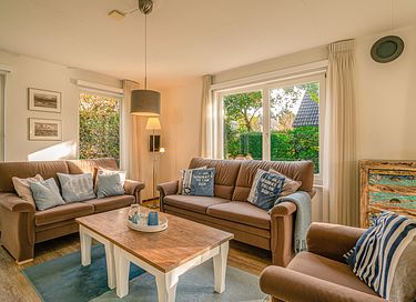Holiday home Texel with central location - 4