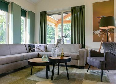 Maison de vacances sur la Veluwe avec jacuzzi - 4