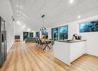 Gezellig huis met sauna en natuurgebied - 20