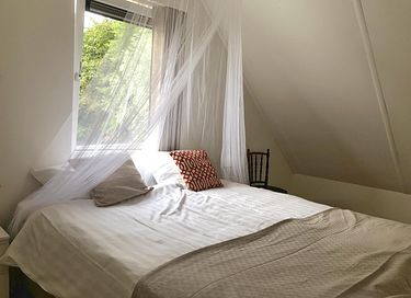 Logement de vacances avec embarcadère privé, à proximité de la mer - 19