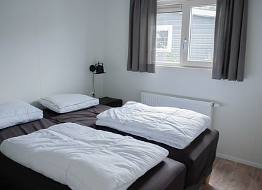 Logement de vacances spacieux pour 6 personnes avec bain à remous - 9