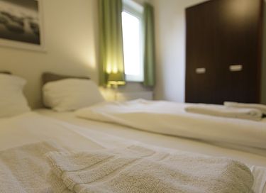 Penthouse met sauna (10 pers.) in Duitsland - 36