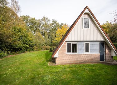 Maison dans la forêt à Drenthe - 33