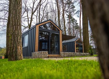 Gemütliches Ferienhaus für 2 in Belgisch-Limburg - 11