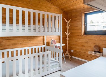 Beau logement de vacances (5p) avec vue sur le lac - 18