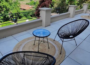 Luxe B&B op een prachtige locatie in Italië - 12