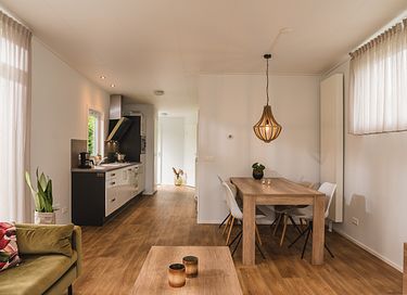 Ferienwohnung für 6 Personen in der Natur - 5