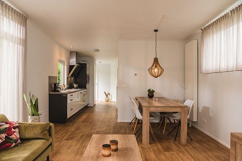 Ferienwohnung für 6 Personen in der Natur - 5