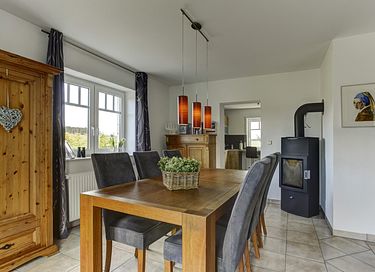 Vakantiehuis met panoramisch uitzicht - 7