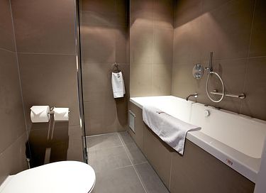 Luxe boutique hotel nabij Vondelpark - 7