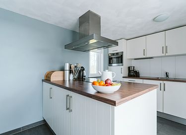 Vakantievilla met wellness voor 8 personen - 15