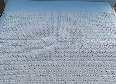 Slapen onder de sterren in luxe bubbel - 7