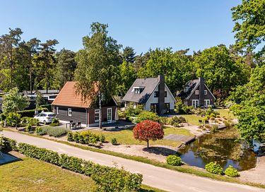 Vakantiehuis in Gelderland voor 4 personen - 2