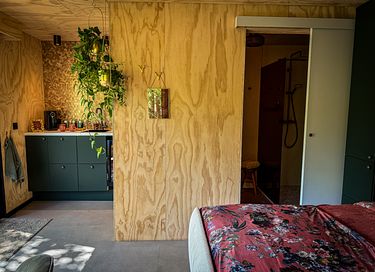 Casa nella natura con pacchetto benessere - 14