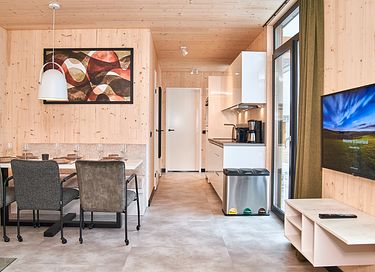 Luxe vakantiehuis (6p) in Sauerland - 8