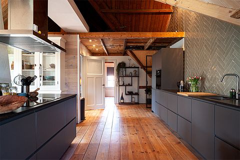 Stijlvolle loft, Achterhoekse hoeve hottub - 5