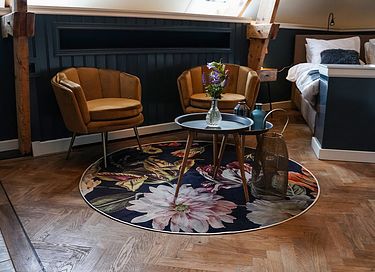 Boutique hotel in oud gemeentehuis - 8