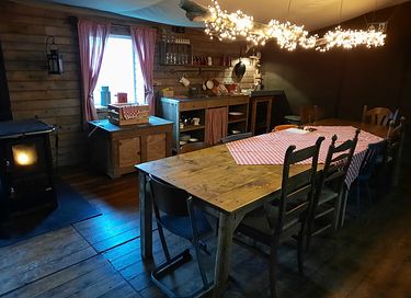 Bijzonder verblijf op biologische boerderij - 9