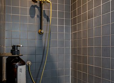 Design kamer met sauna in een boutique hotel - 11