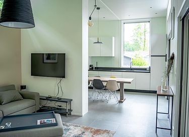Chalet de bien-être pour 6 personnes - 7