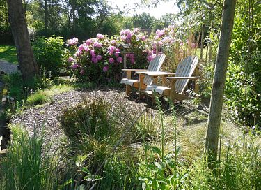 6-persoons vakantiehuis aan het water - 18