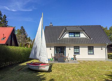 Vakantiehuis voor 4 personen op Rügen - 2