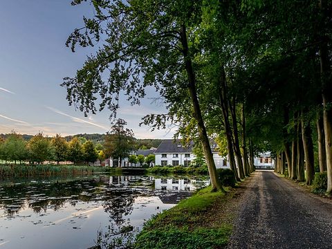 Hôtel historique dans le Limbourg belge - 5