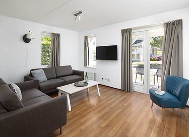 Child-friendly holiday home in Zeeland - 4