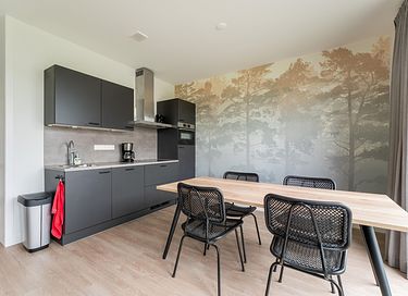 Luxury 4-person house on the water - 6
