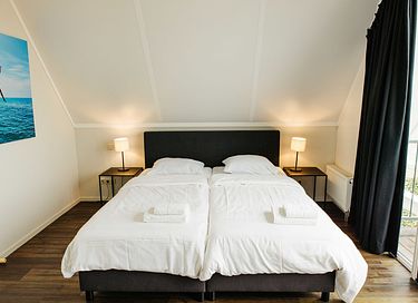 Detached house with panoramic views - 13