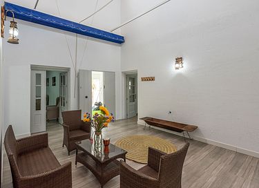 Vakantiehuis met veel ruimte en mooi zwembad - 8