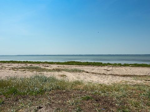 Modern Deens vakantiehuis dicht bij zee  - 3