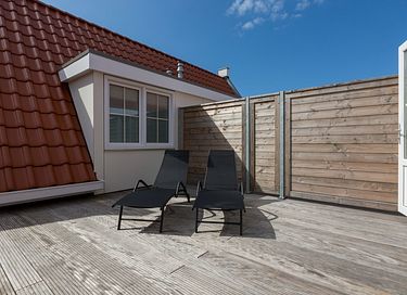 6-persoons appartement vlakbij strand en zee - 26