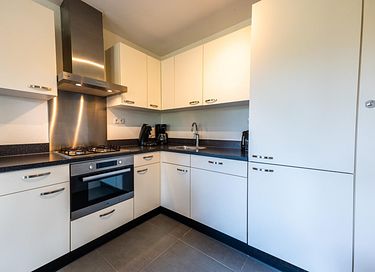 Vrijstaande bungalow voor 6 personen - 7