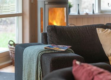 Feriehus med wellness i Danmark - 5