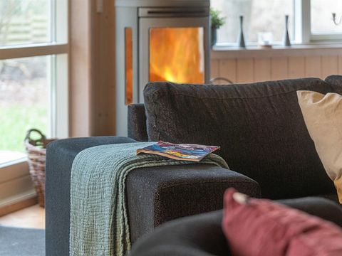 Feriehus med wellness i Danmark - 5